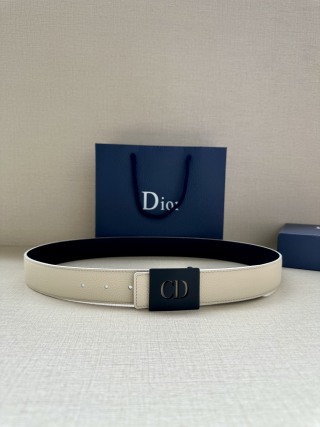 디올 벨트 60015 Dior Belt