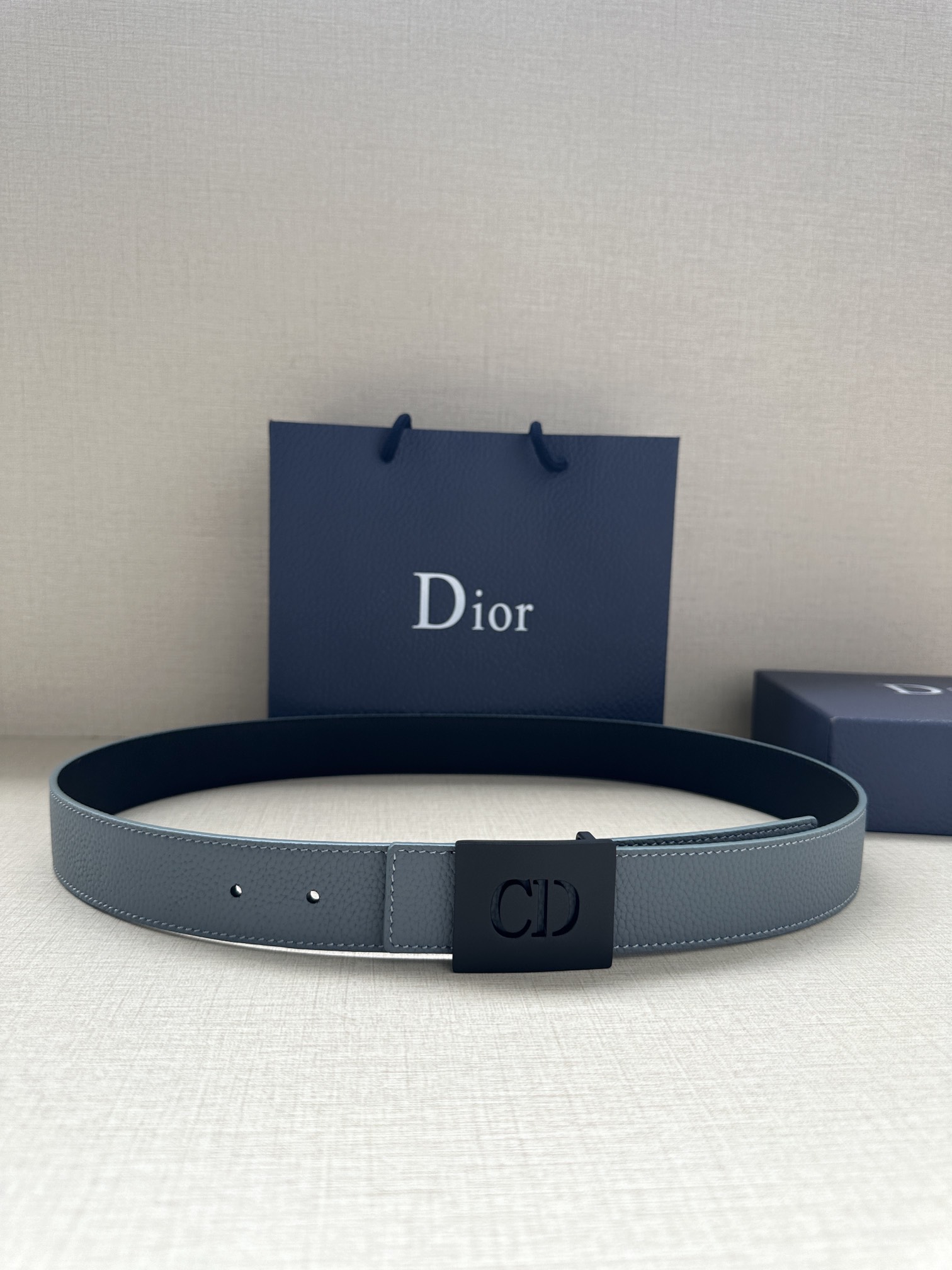 디올 벨트 60017 Dior Belt