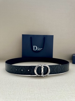 디올 벨트 60021 Dior Belt