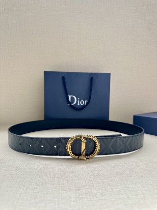 디올 벨트 60022 Dior Belt