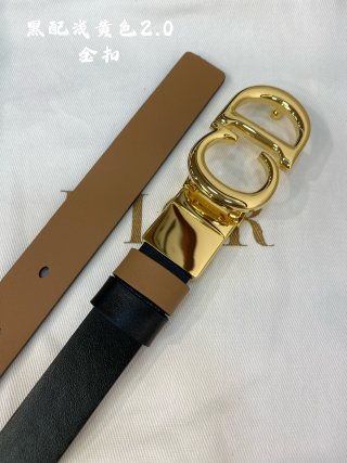 디올 벨트 60023 Dior Belt