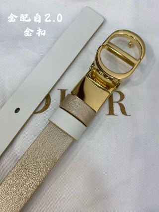 디올 벨트 60027 Dior Belt