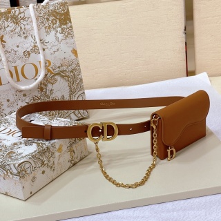 디올 벨트 60034 Dior Belt