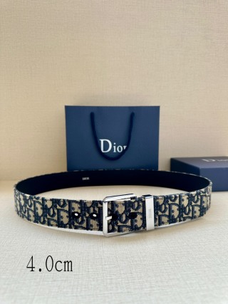 디올 벨트 60036 Dior Belt