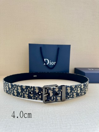 디올 벨트 60037 Dior Belt