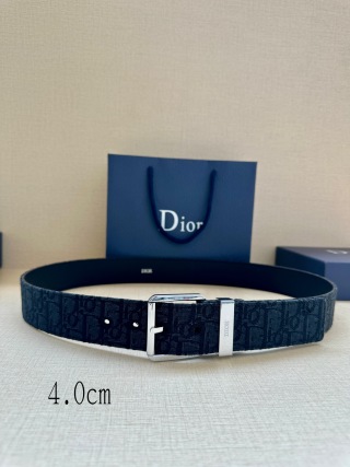 디올 벨트 60039 Dior Belt