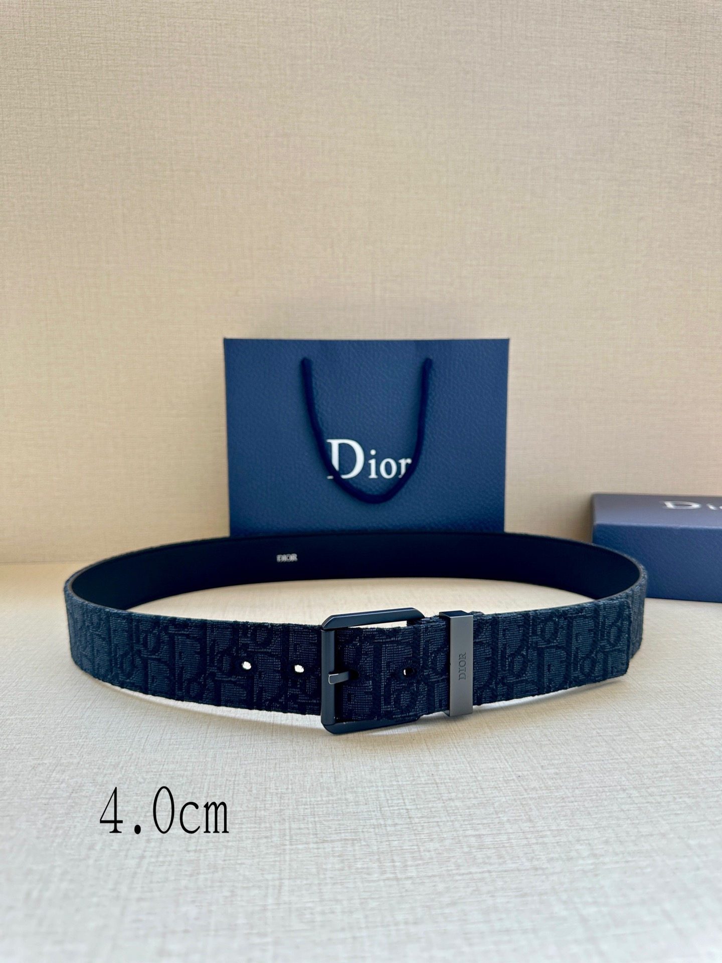 디올 벨트 60040 Dior Belt