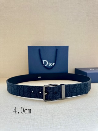 디올 벨트 60041 Dior Belt