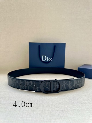디올 벨트 60043 Dior Belt