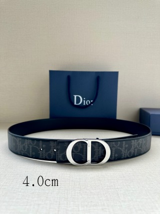 디올 벨트 60045 Dior Belt