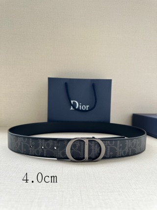 디올 벨트 60046 Dior Belt