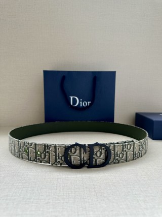 디올 벨트 60047 Dior Belt