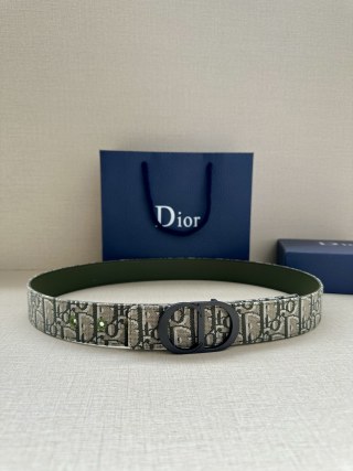 디올 벨트 60049 Dior Belt