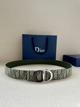 디올 벨트 60050 Dior Belt