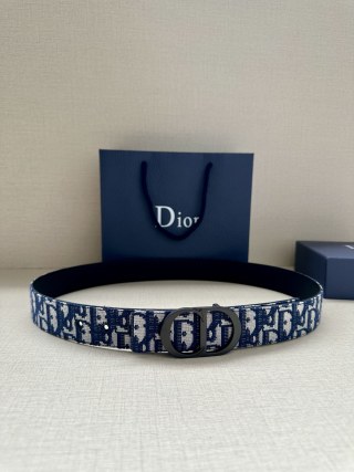 디올 벨트 60052 Dior Belt