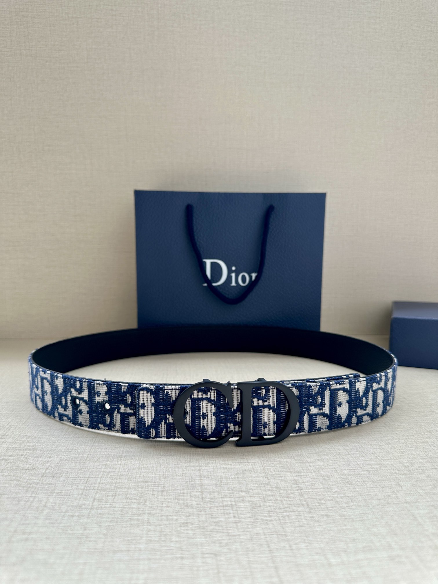 디올 벨트 60054 Dior Belt