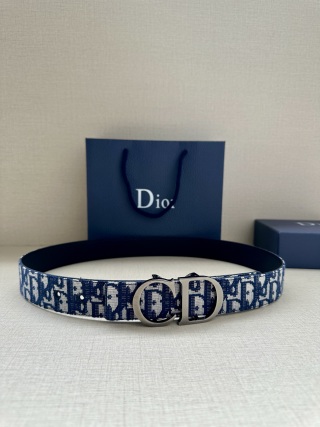 디올 벨트 60055 Dior Belt