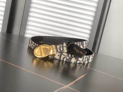 디올 벨트 60056 Dior Belt
