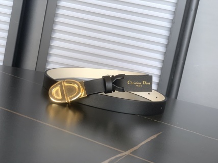 디올 벨트 60060 Dior Belt