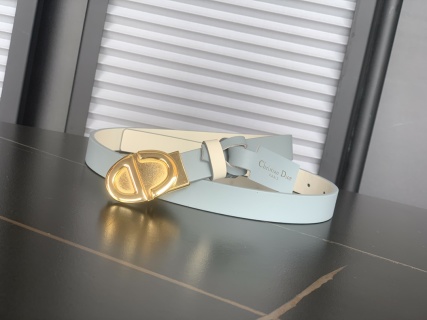디올 벨트 60061 Dior Belt