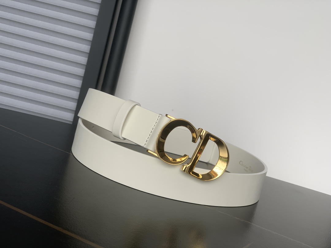 디올 벨트 60062 Dior Belt