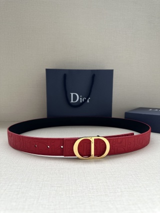 디올 벨트 60067 Dior Belt