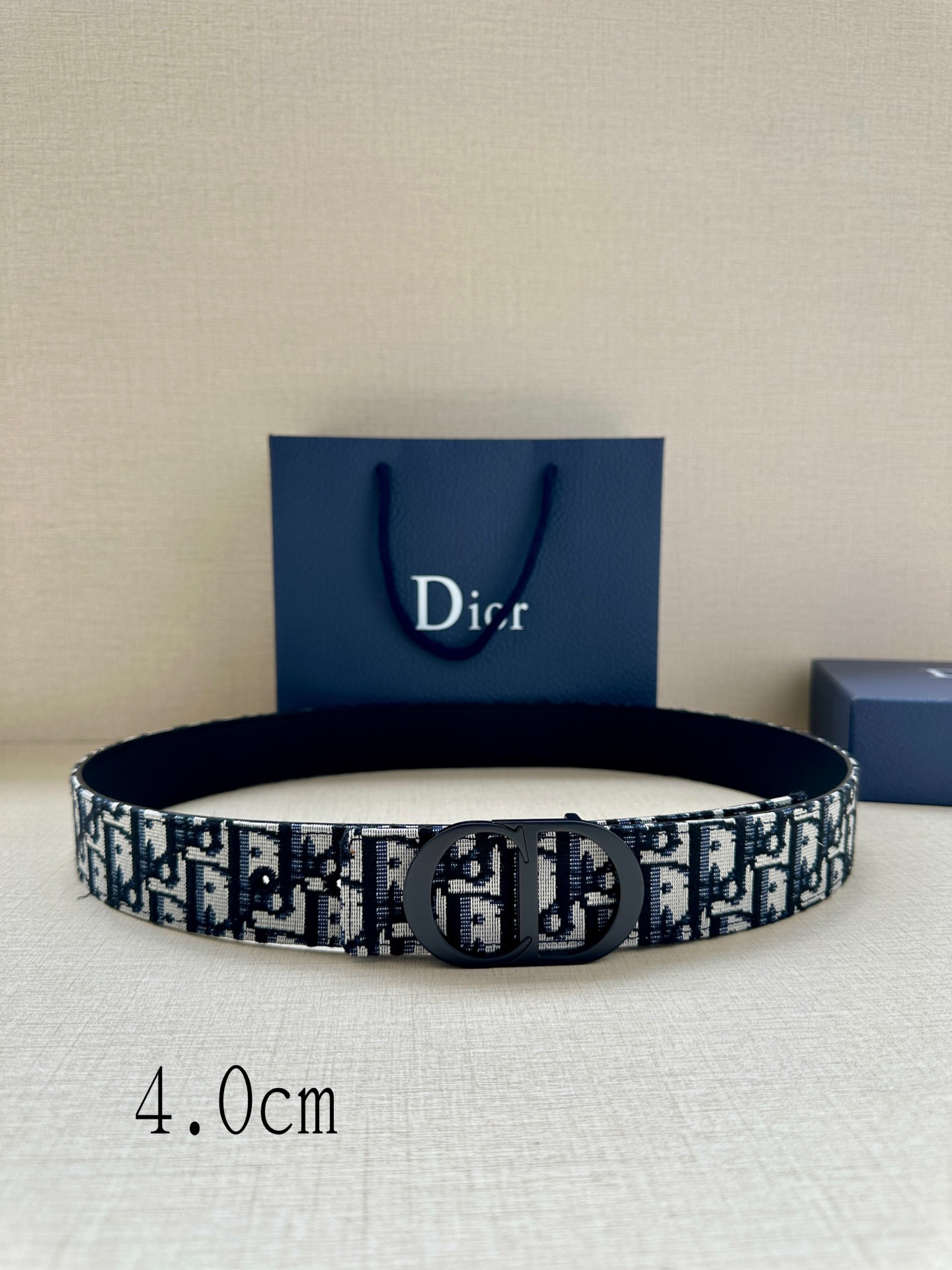 디올 벨트 60073 Dior Belt