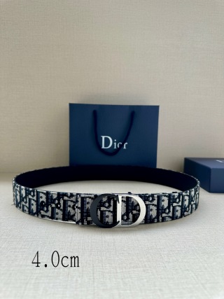 디올 벨트 60074 Dior Belt