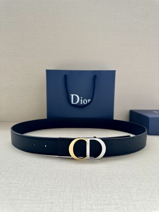 디올 벨트 60075 Dior Belt
