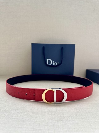 디올 벨트 60076 Dior Belt
