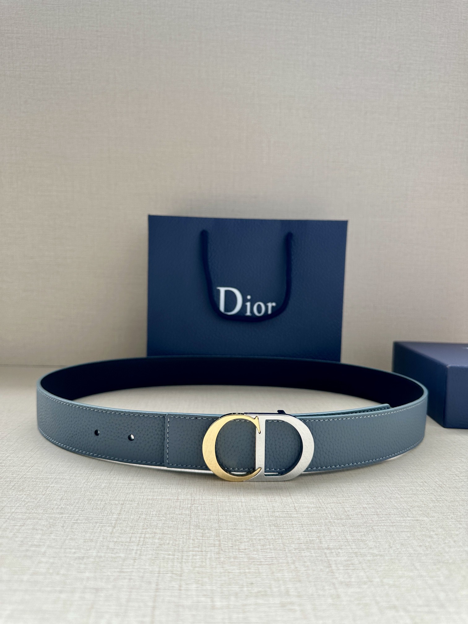 디올 벨트 60077 Dior Belt