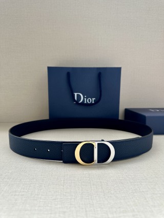 디올 벨트 60078 Dior Belt