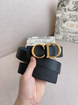 디올 벨트 60085 Dior Belt