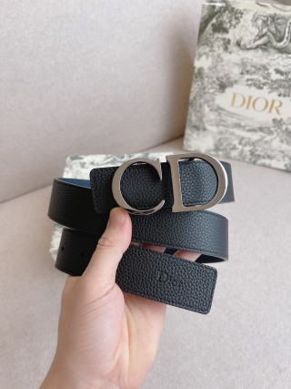 디올 벨트 60086 Dior Belt