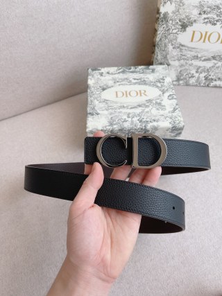디올 벨트 60089 Dior Belt