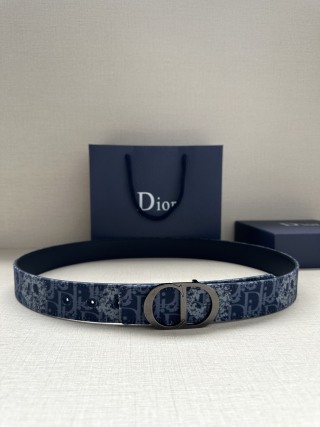 디올 벨트 60092 Dior Belt