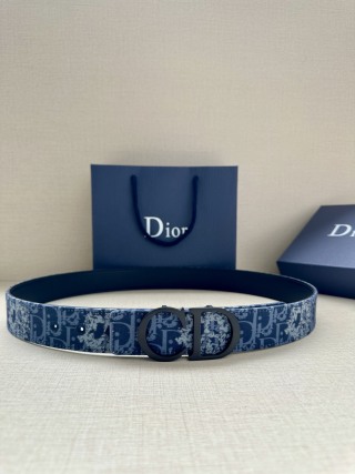 디올 벨트 60093 Dior Belt