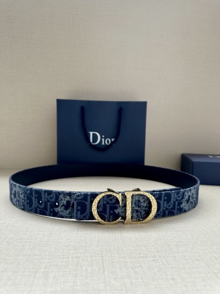 디올 벨트 60094 Dior Belt