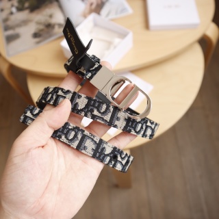 디올 벨트 60098 Dior Belt