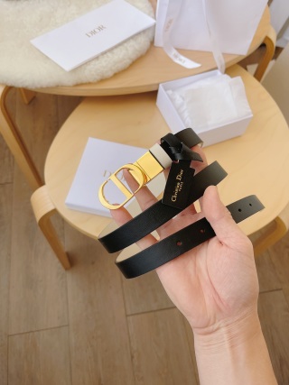 디올 벨트 60100 Dior Belt