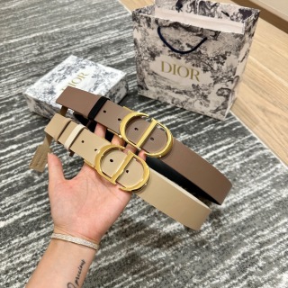 디올 벨트 60107 Dior Belt