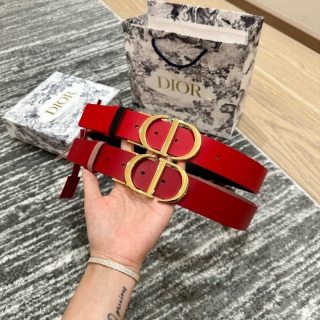 디올 벨트 60108 Dior Belt