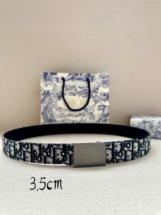 디올 벨트 60110 Dior Belt