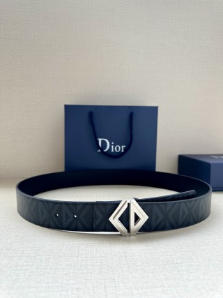 디올 벨트 60118 Dior Belt