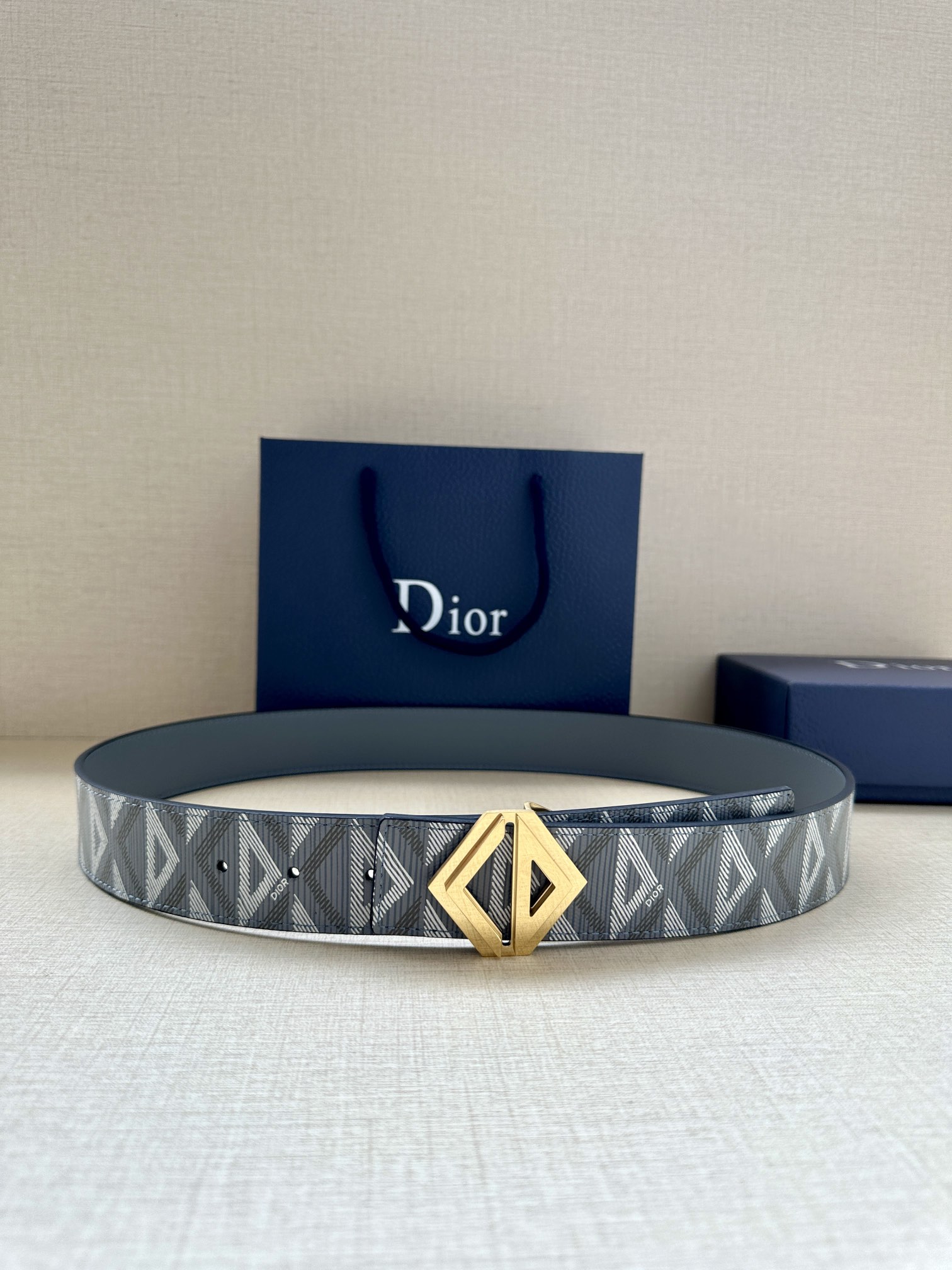 디올 벨트 60121 Dior Belt