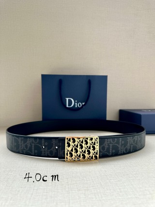 디올 벨트 60122 Dior Belt