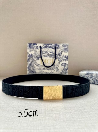 디올 벨트 60123 Dior Belt