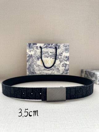 디올 벨트 60125 Dior Belt
