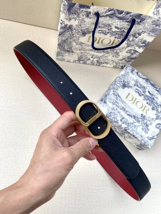 디올 벨트 60126 Dior Belt