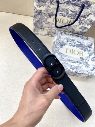 디올 벨트 60128 Dior Belt